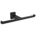 Delta Pivotal: Double Tissue Holder, matte black
