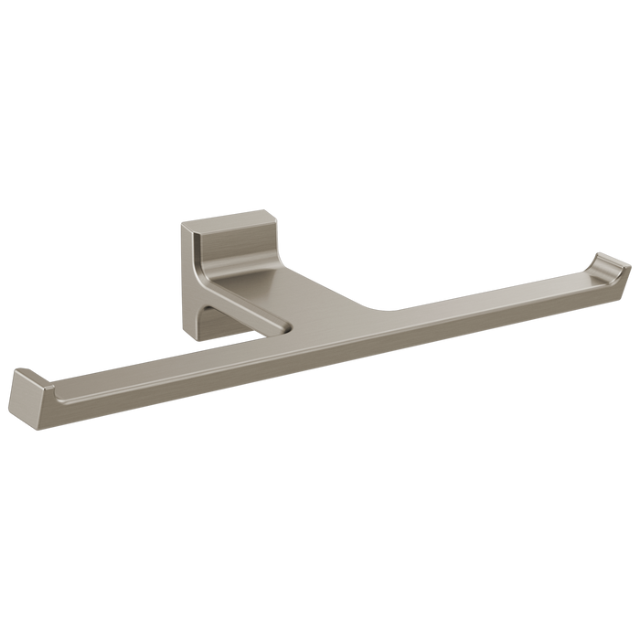 Delta Pivotal: Double Tissue Holder, stainless
