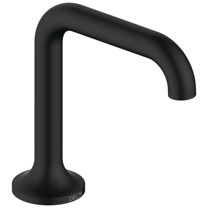 Commercial 800DPA 810DPA50 Driftex Electronic Lavatory Faucet with Proximity Sensing Technology - Hardwire Operated,...