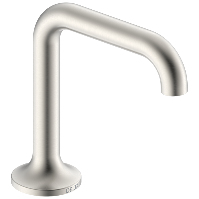 Commercial 800DPA 811DPA90 Driftex Electronic Lavatory Faucet with Proximity Sensing Technology - Battery Operated,...