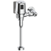 Commercial 81TBT / 81THW 81T231HWA Electronic Exposed Urinal Flush Valve - Hardwire Operated