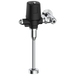 Commercial 81TBT / 81THW 81T231HWA Electronic Exposed Urinal Flush Valve - Hardwire Operated