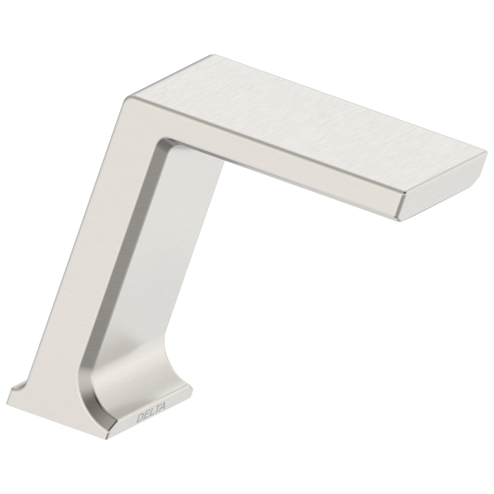 Commercial 800DPA 820DPA20 Contrasta Electronic Lavatory Faucet with Proximity Sensing Technology - Hardwire Operated,...