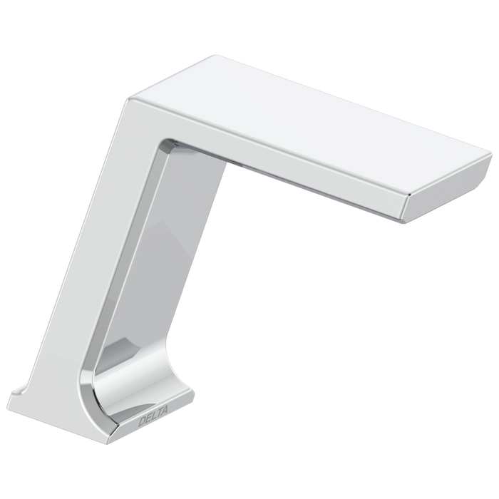 Commercial 800DPA 821DPA90 Contrasta Electronic Lavatory Faucet with Proximity Sensing Technology - Battery Operated,...