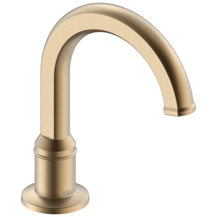 Commercial 800DPA 830DPA98TR Rustica Electronic Lavatory Faucet with Proximity Sensing Technology - Hardwire Operated,...