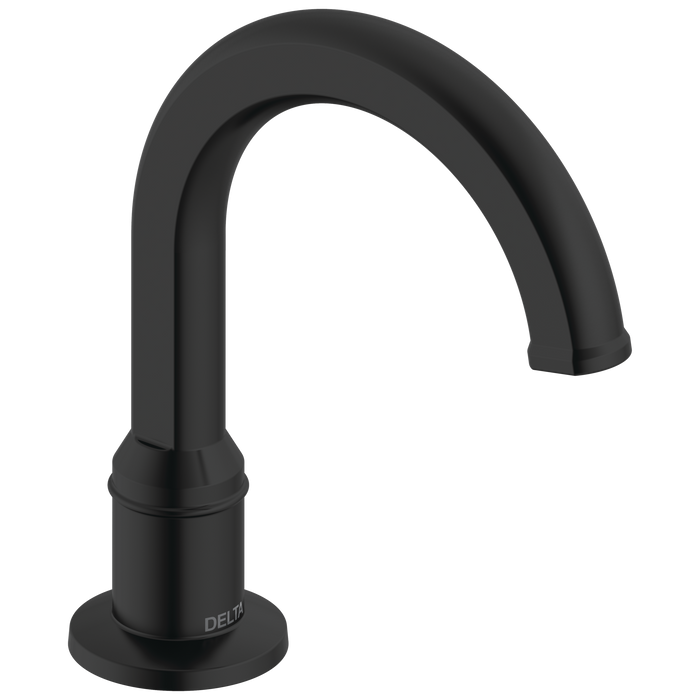 Commercial 800DPA 830DPA98TR Rustica Electronic Lavatory Faucet with Proximity Sensing Technology - Hardwire Operated,...