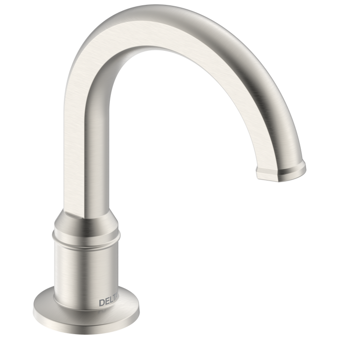 Commercial 800DPA 830DPA98TR Rustica Electronic Lavatory Faucet with Proximity Sensing Technology - Hardwire Operated,...