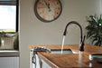 Delta Leland 9178T Single Handle Pull-Down Kitchen Faucet with TouchTouch 2O and ShieldSpray Technologies, venetian...