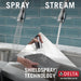 Delta Leland: VoiceIQ Single Handle Pull-Down Faucet with Touch2O Technology, chrome - view 3