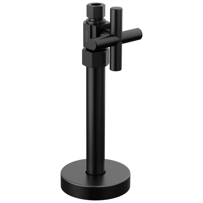 Delta DT021201 Straight Supply Stop Valve