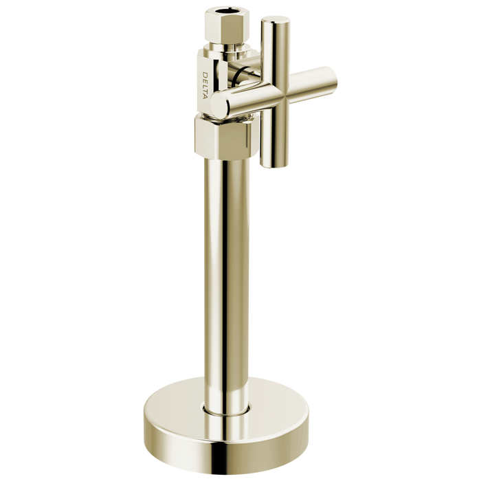 Delta DT021201 Straight Supply Stop Valve