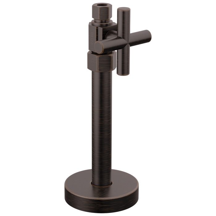 Delta DT021201 Straight Supply Stop Valve