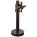 Delta DT021202 Straight Supply Stop Valve, venetian bronze