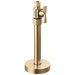 Delta DT021203 Straight Supply Stop Valve, champagne bronze