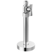 Delta DT021203 Straight Supply Stop Valve, chrome