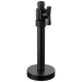 Delta DT021203 Straight Supply Stop Valve, matte black
