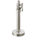 Delta DT021203 Straight Supply Stop Valve, stainless