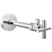 Delta DT022201 Angled Supply Stop Valve, chrome