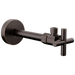 Delta DT022201 Angled Supply Stop Valve, venetian bronze