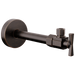Delta DT022203 Angled Supply Stop Valve, venetian bronze
