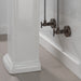Delta DT022203 Angled Supply Stop Valve, venetian bronze - view 2