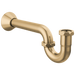 Delta DT031141 P-Trap, champagne bronze