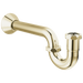 Delta DT031141 P-Trap, polished nickel