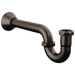 Delta DT031141 P-Trap, venetian bronze