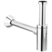 Delta DT041141 Bottle Trap, chrome