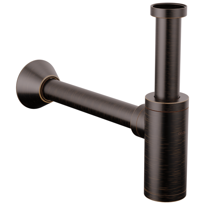 Delta DT041141 Bottle Trap, venetian bronze
