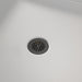 Delta DT051411 4" Prefab Round Shower Drain, matte black - view 4