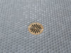 Delta DT061411 4" Tile-In Round Shower Drain, champagne bronze - view 3