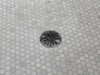Delta DT061411 4" Tile-In Round Shower Drain, matte black - view 2