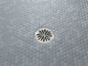 Delta DT061411 4" Tile-In Round Shower Drain, stainless - view 3