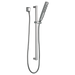 Delta Universal Showering Components 50570 Square Wall Elbow for Hand Shower, champagne bronze - view 4