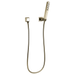 Delta Universal Showering Components 50570 Square Wall Elbow for Hand Shower, lumicoat polished nickel - view 3