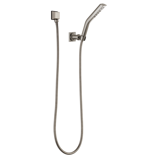 Delta Universal Showering Components 50570 Square Wall Elbow for Hand Shower