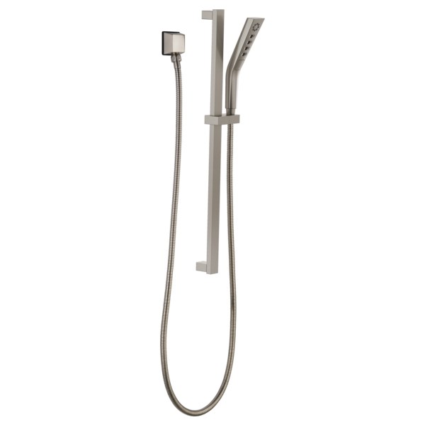 Delta Universal Showering Components 50570 Square Wall Elbow for Hand Shower