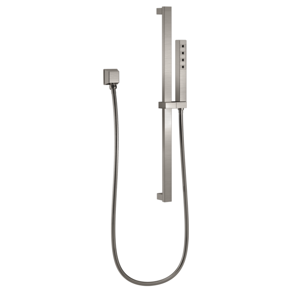 Delta Universal Showering Components 50570 Square Wall Elbow for Hand Shower
