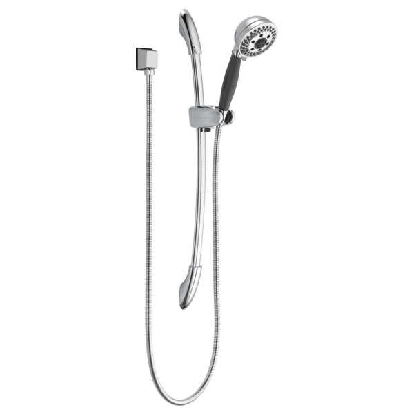 Delta Universal Showering Components 50570 Square Wall Elbow for Hand Shower