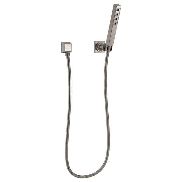Delta Universal Showering Components 50570 Square Wall Elbow for Hand Shower