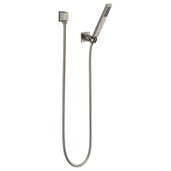 Delta Universal Showering Components 50570 Square Wall Elbow for Hand Shower