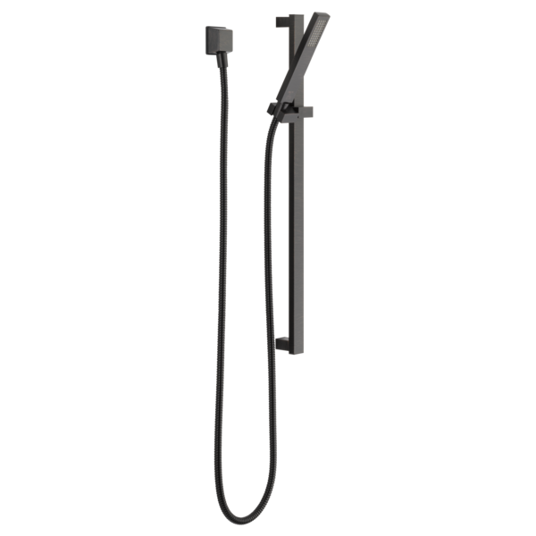 Delta Universal Showering Components 50570 Square Wall Elbow for Hand Shower