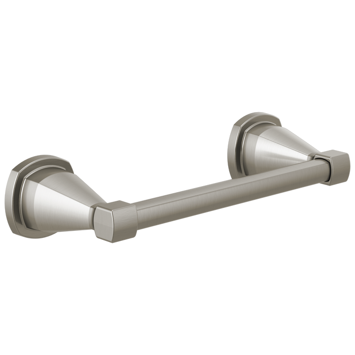 Delta Stryke 77608 8" Mini Towel Bar, stainless