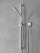 Delta Universal Showering Components 51799 H2OKINETIC 3-Setting Slide Bar Hand Shower, chrome - view 5