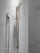 Delta Universal Showering Components 51799 H2OKINETIC 3-Setting Slide Bar Hand Shower, stainless - view 3