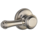 Delta Cassidy 79760 Traditional Tank Lever, stainless