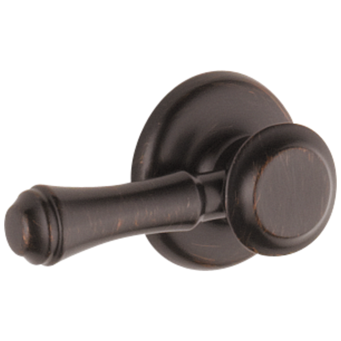 Delta Cassidy 79760 Traditional Tank Lever, venetian bronze