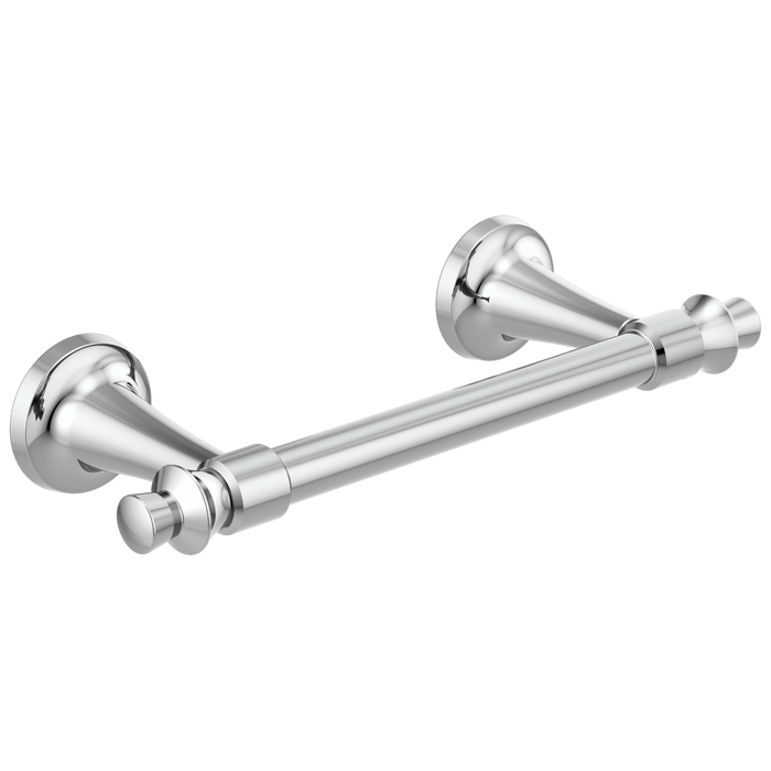 Delta Dorval 756500 Tissue Holder Pivoting, chrome