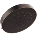 Delta Universal Showering Components 52488 H2Okinetic 4-Setting Shower Head with Ultrasoak, venetian bronze